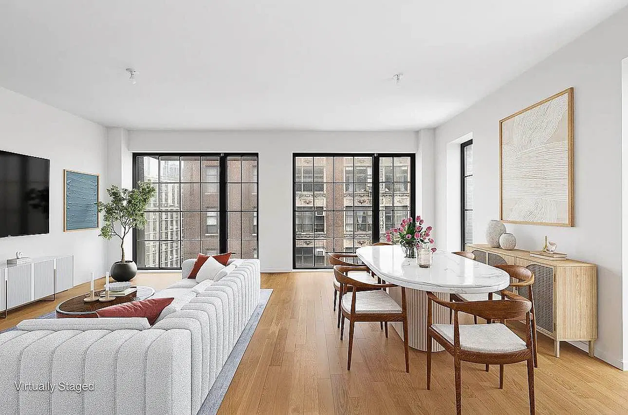 441 West 37th Street — Photo 1