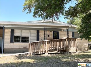 6 E Young Ave, Temple, TX 76501