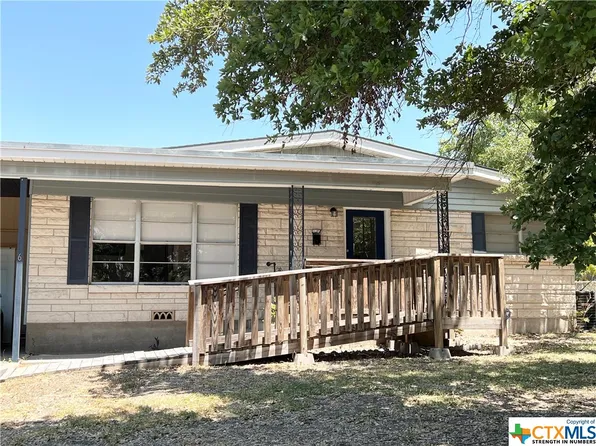 6 E Young Ave, Temple, TX 76501