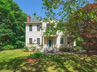 134 Burlington St, Lexington, MA 02420