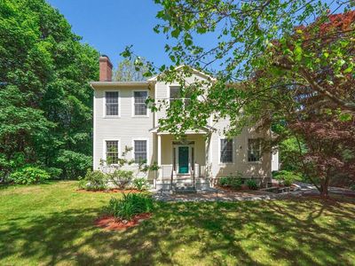 134 Burlington St, Lexington, MA, 02420