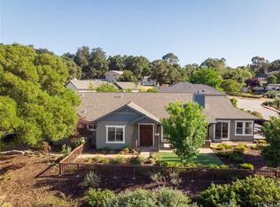 3868 Orillas Way, Atascadero, CA 93422