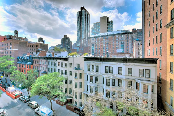 Rented by Brown Harris Stevens | media 19