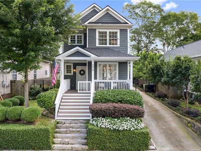 154 Chester Ave SE, Atlanta, GA, 30316