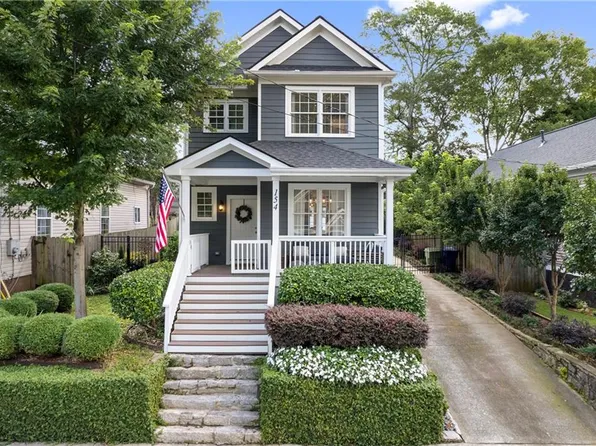 154 Chester Ave SE, Atlanta, GA 30316