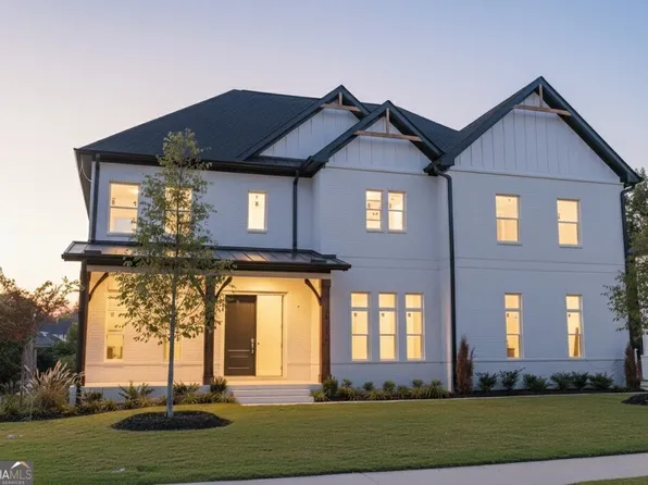 3950 Clifton Hill Ct #13, Cumming, GA 30040