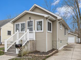 2110 Beal Ave, Lansing, MI