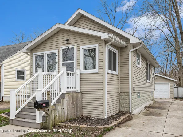 2110 Beal Ave, Lansing, MI 48910