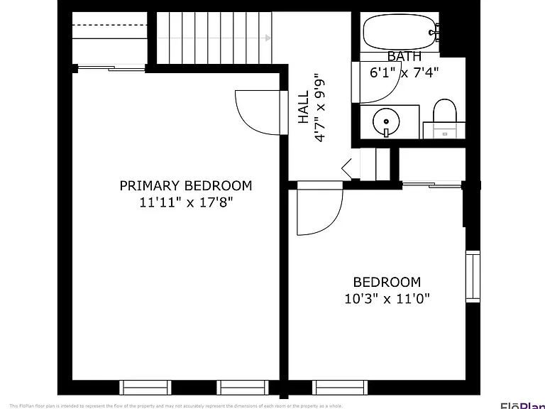 257 University Dr #2 — Photo 14