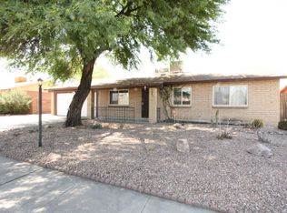 2929 W Nutmeg Dr, Tucson, AZ 85741
