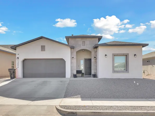 13664 Lago Vista Ave, Horizon City, TX 79928