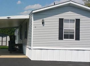 110 Kelly Cir, York, PA 17402