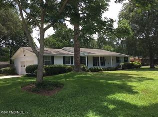 9793 Brightwood Rd, Jacksonville, FL 32257