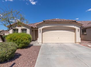 10030 W Veliana Way, Tolleson, AZ 85353