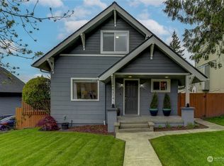2041 E Sherman St, Tacoma, WA
