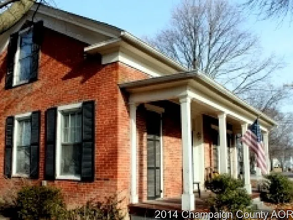 319 N Vorcey St photo 1