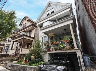 35 49th St #3, Weehawken, NJ 07086