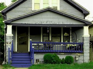 375 Olympic Ave, Buffalo, NY 14215