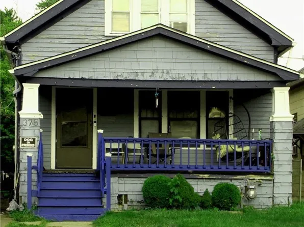 375 Olympic Ave, Buffalo, NY 14215
