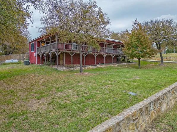 142 Lake St, Bridgeport, TX 76426