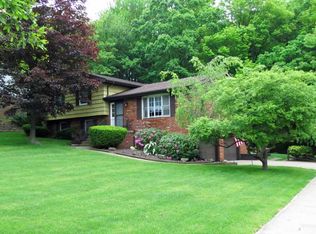 118 Heather Dr, Monaca, PA 15061