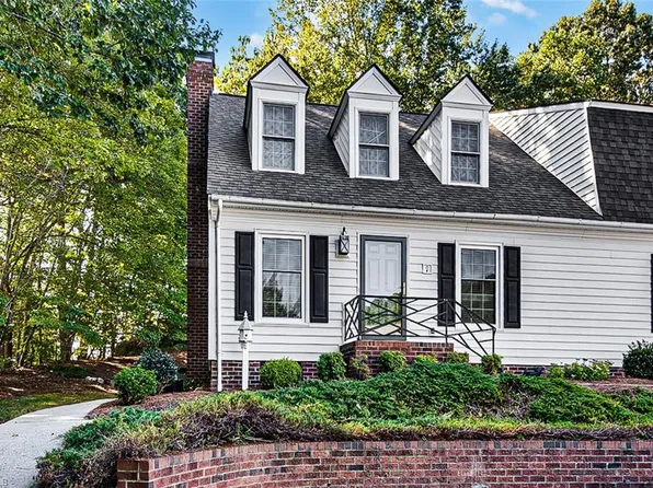 330 W Presnell St APT 9, Asheboro, NC 27203