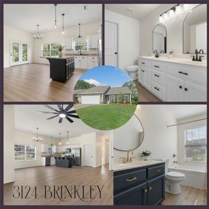 3124 Brinkley Ave #30, Harrison, AR, 72601