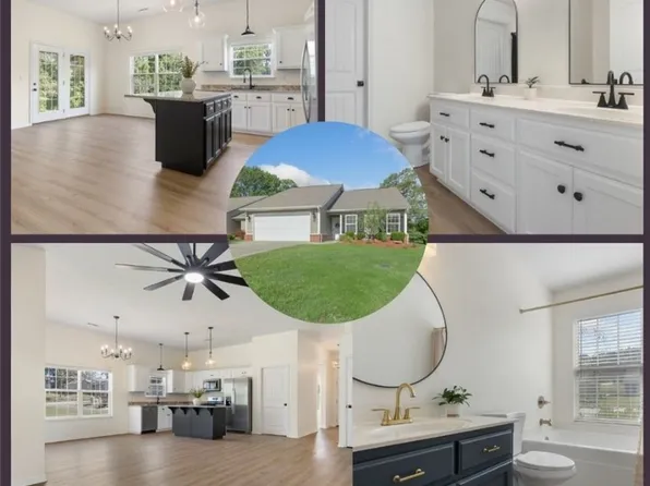 3124 Brinkley Ave #30, Harrison, AR 72601