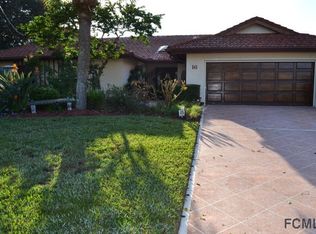 16 Contee Ct, Palm Coast, FL 32137