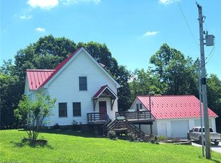 1664 Township Road 192, Adena, OH 43901