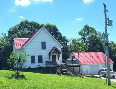 1664 Township Road 192, Adena, OH, 43901