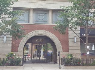 3140 N Sheffield Ave APT 614, Chicago, IL 60657