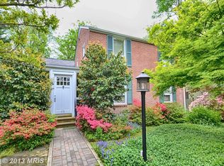 59 S Aberdeen St, Arlington, VA 22204
