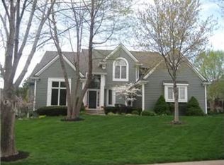 12508 Fairway Rd, Leawood, KS 66209