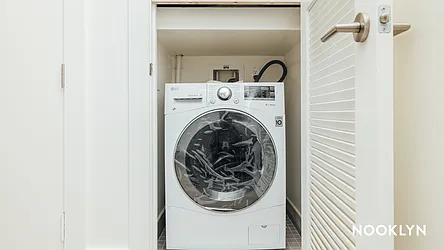 Rented by Nooklyn NYC LLC