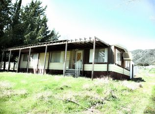 2901 Highland Way, Lebec, CA 93243