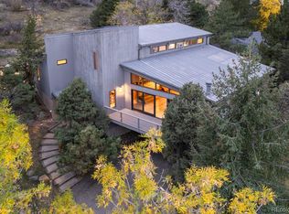 15050 Foothill Rd, Golden, CO 80401
