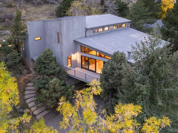 15050 Foothill Road, Golden, CO 80401