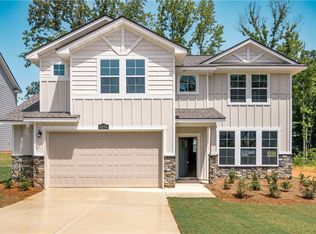 1274 Crescent Blvd, Auburn, AL 36830