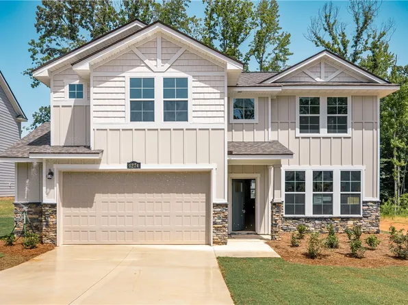 1274 Crescent Blvd, Auburn, AL 36830