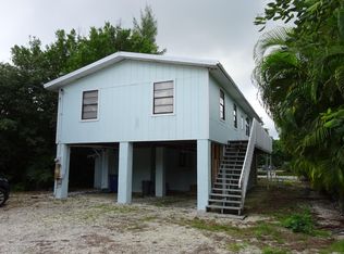 3954 Gordon Rd, Big Pine Key, FL 33043