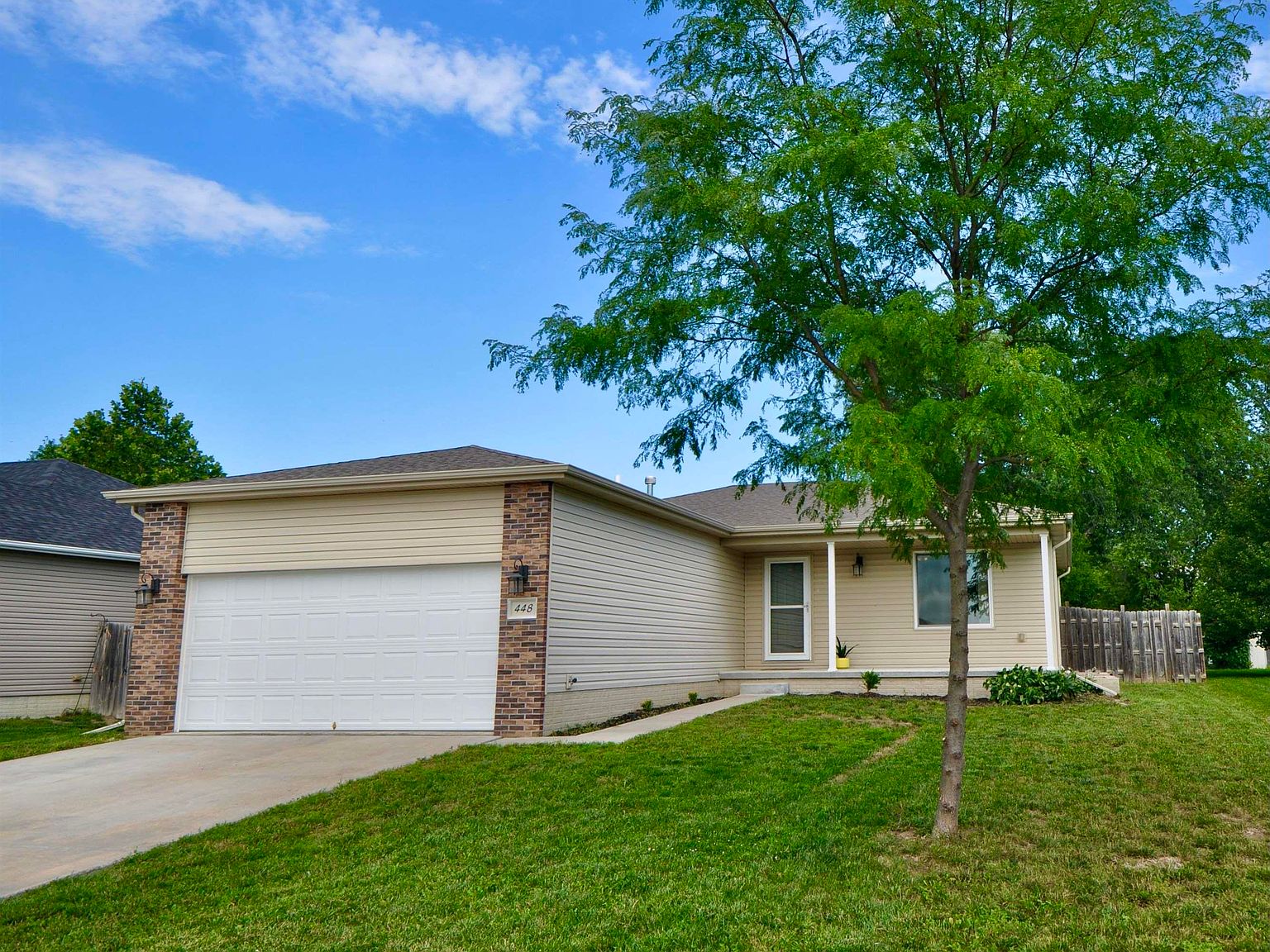 448 11th St, Eagle, NE 68347 MLS 22318370 Zillow