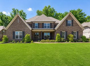 4817 Graysen Gorge Rd, Arlington, TN 38002