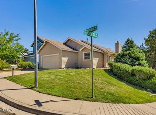 1770 Amarak Way, Reno, NV 89523