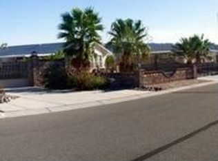 13396 E 55th St, Yuma, AZ 85367