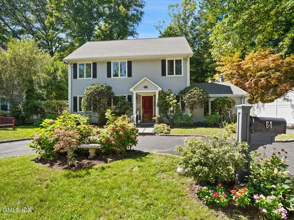 64 Caroline Pl, Greenwich, CT 06831