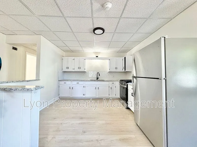 1 bed, 1.0 bath, $1,495 — Photo 1