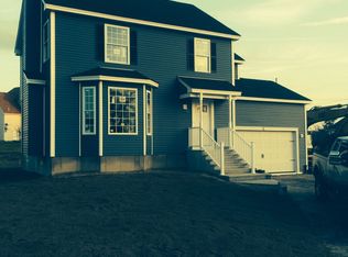 73 Sunny Ave, Webster, MA 01570