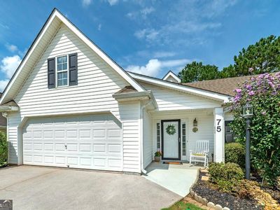 75 Courtyard Ln, Newnan, GA, 30265