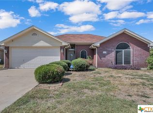 4401 Ethel Ave, Killeen, TX 76549
